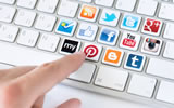 Does Your Site Link to Your Social Media Accounts?